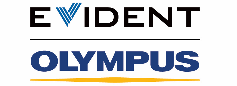 logo evident olympus