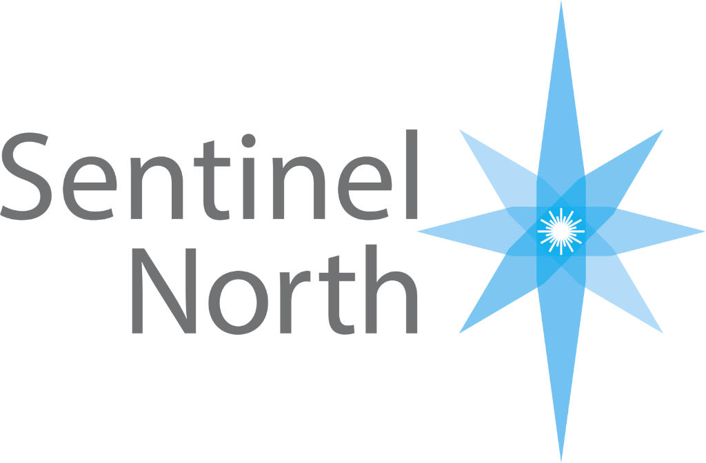 Sentinel North